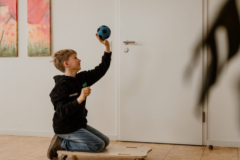 erGO Ergotherapie Praxis Allensbach Pädiatrie